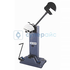 Маятниковый копр с ручным управлением TIME GROUP JB-300 фото