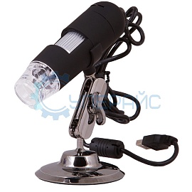 Микроскоп цифровой Levenhuk DTX 30 фото