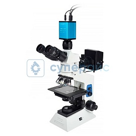 Микроскоп металлографический GAOPIN GP-L200-300C фото