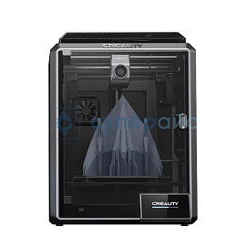 Трехмерный принтер Creality K1A фото