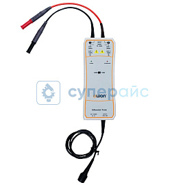 Дифференциальный пробник OWON OD5156 фото