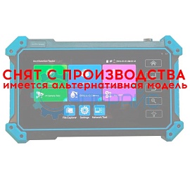 CCTV тестер WANGLU IPC-5000 Plus фото