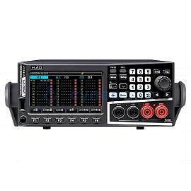 Измеритель сопротивления HAO instech HY2516-S30 фото