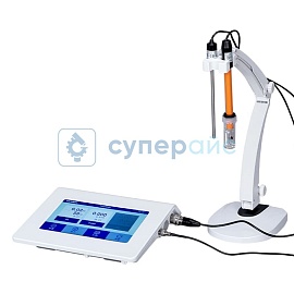 Универсальный анализатор жидкости Lichen LC-MP-41T фото