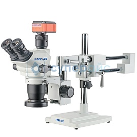 Видеомикроскоп Koppace N-7400-L2 фото