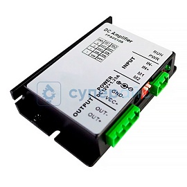 Усилитель широкополосный FeelTech FPA0510S фото