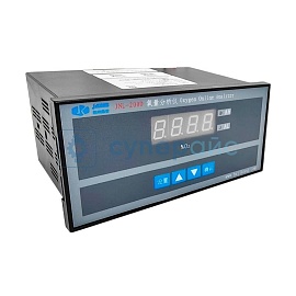 Электрохимический анализатор кислорода JiKong JNL-200D фото