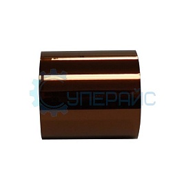 Полиимидный скотч (термоскотч) SXW40-30 40мм х 30м фото