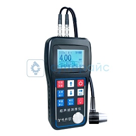 Ультразвуковой измеритель толщины COY TT130 (1-230 мм) фото