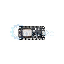 Плата Ai-Thinker NodeMCU на ESP8266 ESP-12F CP2102 фото