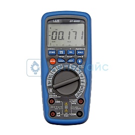 Цифровой мультиметр CEM DT-9959 фото
