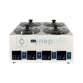 Цифровая термостатирующая ванна Bonakeji SHJ-4 фото