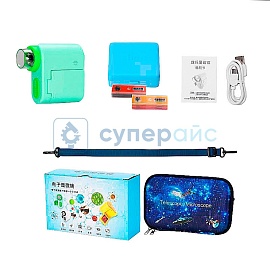 Учебный микроскоп Other F5 с картой памяти 32 Гб фото