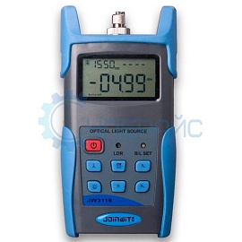 Источник оптического излучения Joinwit JW3116 (850/1300 нм) фото