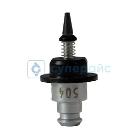 Вакуумный захват Zhengbang TPJXZ-504 для SMT установщиков фото