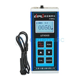 Толщиномер цифровой AIPLI AP9000 фото
