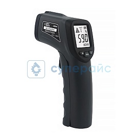 Пирометр профессиональный SMART SENSOR AM590 фото