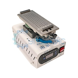 Сепаратор NJLD со встроенным вакуумным насосом фото