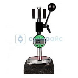 Тестер твердости Weidu LXD-A фото