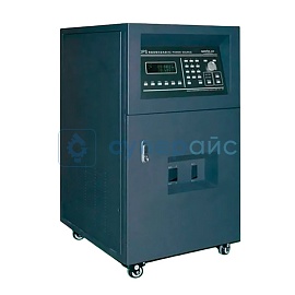 Лабораторный источник питания Everfine DPS1060 фото