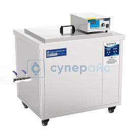 Ванна для ультразвуковой чистки GRANBO GM30108 фото