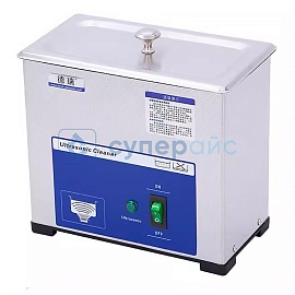 Мойка УЗ Derui M10 120 Вт фото