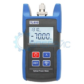 Измеритель оптической мощности T&M TOOLS TL-510C фото