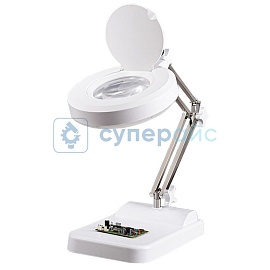 Увеличительная лампа LEYES X01-6 фото