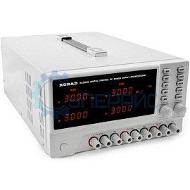 Программируемый источник питания Korad KA3303D фото