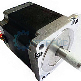 Шаговый двигатель SUMTOR 86HS9860A4EP (NEMA 34) фото