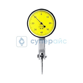 Рычажно-зубчатый микрокатор Syntek 32 мм, 0-0.8 мм, 0.01 мм фото