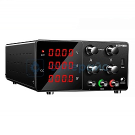 Лабораторный блок питания Nice-power SPS-W305 фото