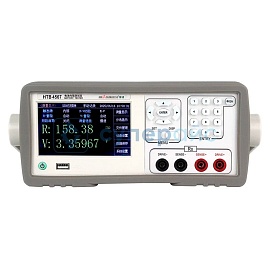 Тестер батарей Measure Fine HTB4567 фото