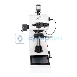 Твердомер Dingpa HV-1000 фото