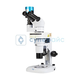Флуоресцентный микроскоп AOSVI ASV0810F-3M2000F фото