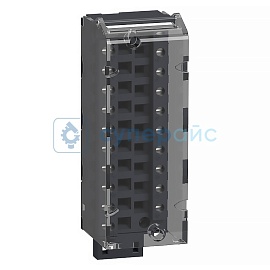 Коннектор Schneider Electric BMXFTB2000 фото