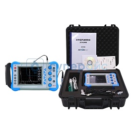 Аккумуляторный дефектоскоп Jimtec JITAI990 фото