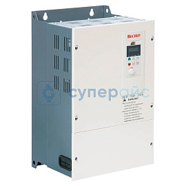 Частотный преобразователь Веспер Е4-P8402 75 кВт -100H фото