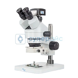 Настольный микроскоп AOSVI T1-3M50 фото