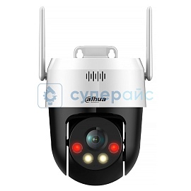 Мини-PT камера Dahua DH-P5AE-PV фото