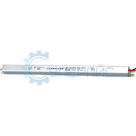 Блок питания LF-CB72-5А (12В, 6А) фото