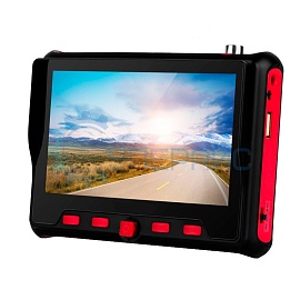 Тестер систем видеонаблюдения LifeSmart 6300 фото