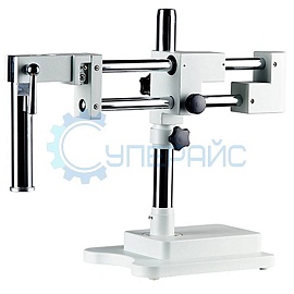 Штатив Dagong STL2 с двойным кронштейном фото