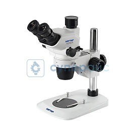 Тринокулярный микроскоп Soptop SZN71TR-B4 фото