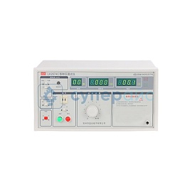 Цифровой тестер AC/DC напряжения LANKE LK2674C фото