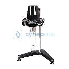 Вискозиметр Tuohe NDJ-1 фото