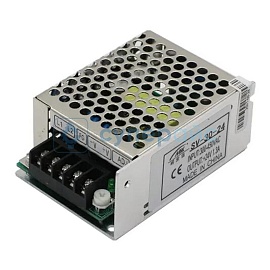 Источник питания ANXIN SV-30-24 (24В, 1.3А, 30Вт) фото