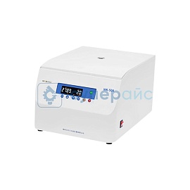 Аналитическая центрифуга MKE MK-50A фото