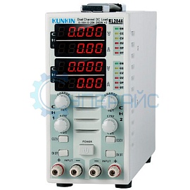 Электронная нагрузка KUNKIN KL284A с мощностью 400 Вт фото