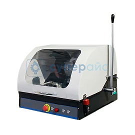 Промышленный станок для резки проб Hill XE-SQ-60 фото